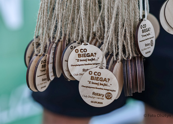 Impreza charytatywna Vegetalis Kosmetyki Naturalne Likopen